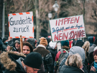 Sachsens Verfassungsschutzchef warnt wachsendem Einfluss von Rechtsextremisten