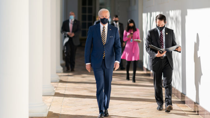 50911777063_a609ce3502_o Joe Biden - Bild: Adam Schultz/White House
