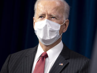 Russland verhängt Sanktionen gegen Biden und weitere US-Regierungsvertreter