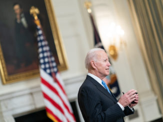 US-Präsident Biden: Putin hat Entscheidung für Angriff auf die Ukraine schon getroffen