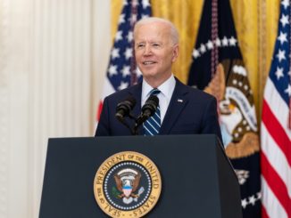 Biden bekräftigt Völkermord-Vorwurf gegen Putin