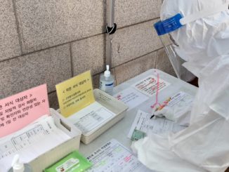 Corona in China: Massentests und Millionenstädte im Lockdown