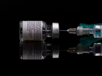 Biontech/Pfizer beantragt US-Notfallzulassung von Impfstoff für unter Fünfjährige