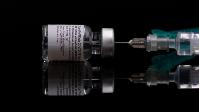 Biontech - Bild: Arne Müseler/CC BY-SA 2.0