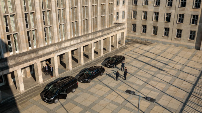 Annalena Baerbock - Bild: Sebastian Indra / MSZ/CC BY-NC 2.0