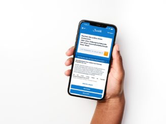 Impftermin und Videosprechstunde: Doctolib verdankt Erfolg auch der Pandemie