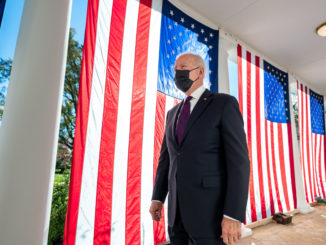 Biden bezeichnet Geiselnahme in Synagoge in Texas als „Terrorakt“