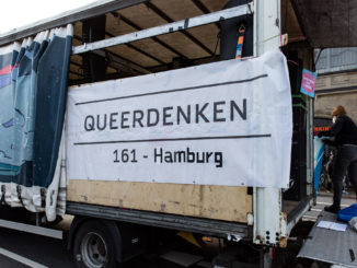 Haldenwang: Proteste gegen Corona-Maßnahmen sind „gutes Recht“