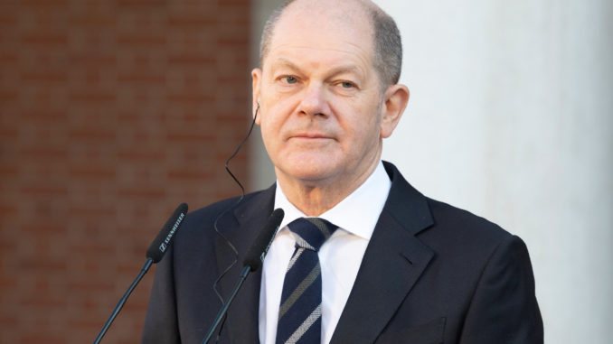 51826614831_3454b8df8e_k Olaf Scholz - Bild: La Moncloa - Gobierno de España/CC BY-NC-ND 2.0