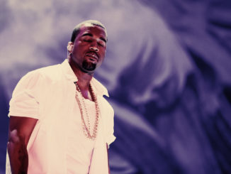 Kanye West wegen ausfälliger Kommentare 24 Stunden lang bei Instagram gesperrt