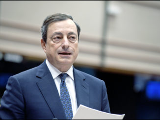 Italiens Ministerpräsident Draghi macht Ungeimpfte für die „meisten Probleme“ verantwortlich