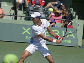 Djokovic nach Einreise ohne Corona-Impfung erneut in Australien inhaftiert