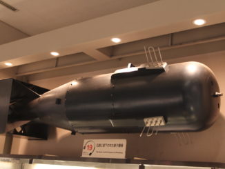 China will sein Atomwaffenarsenal weiter „modernisieren“