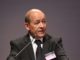 Le Drian fordert härtere EU-Sanktionen gegen Militärjunta in Mali
