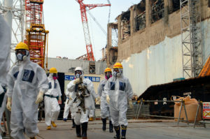 Sechs junge Japaner verklagen Betreiber von AKW Fukushima wegen Krebserkrankung