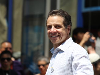 Staatsanwalt stellt Ermittlungen gegen New Yorks Ex-Gouverneur Cuomo ein