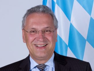 Neuer IMK-Chef Herrmann für differenzierten Blick auf Corona-Demonstranten