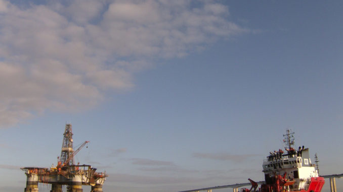 Ocean Viking - Bild: Daniel Leite Lacerda, CC BY-SA 3.0, via Wikimedia Commons