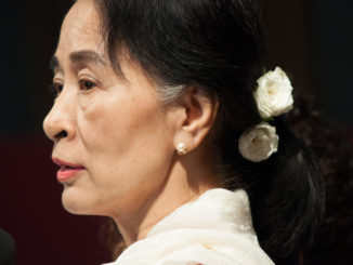 Myanmar: Aung San Suu Kyi wird teilweise begnadigt Myanmar: Aung San Suu Kyi wird teilweise begnadigt