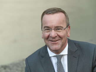 Niedersachsens Innenminister Pistorius will nationalen Krisenstab für Katastropheneinsätze