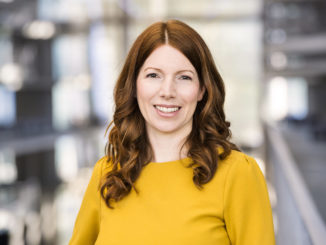 Luftfahrtkoordinatorin Christmann wird auch Startup-Beauftragte der Bundesregierung