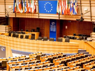 Grüne wollen im EU-Parlament gegen Nachhaltigkeits-Einstufung für Atomkraft stimmen