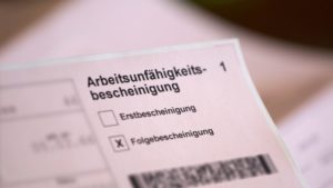 Krankenschein per Mausklick? Vorsicht bei Anbietern aus dem EU-Ausland!