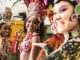 Straßenkarneval in Rio de Janeiro erneut abgesagt