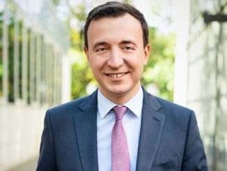 Ziemiak begrüßt „Klarheit“ über künftigen Vorsitz der Unionsfraktion