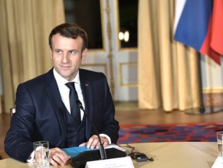 Macron will Ungeimpfte „bis zum bitteren Ende nerven“