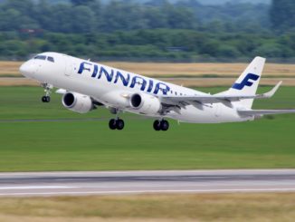 Finnair streicht wegen hoher Corona-Ausfälle im Februar ein Fünftel aller Flüge