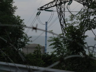 Französische Atombehörde räumt mögliche Probleme bei  Kernkraftwerk Penly ein