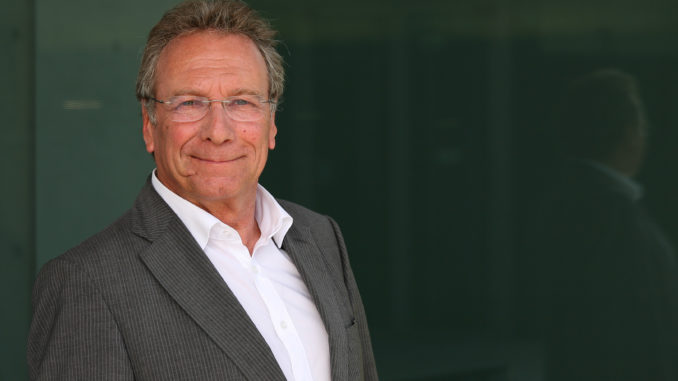 Klaus Ernst - Bild: Katja Julia Fischer/CC BY-ND 4.0