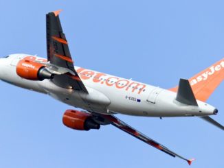 Easyjet halbiert Quartalsverlust trotz Omikron