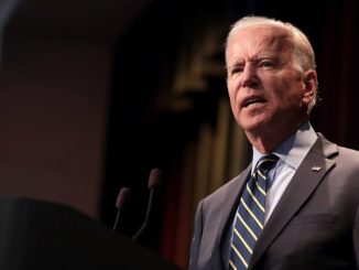 Rede zum ersten Jahrestag der Kapitol-Erstürmung: „Messer an der Kehle der Demokratie“ oder „politisches Theater“