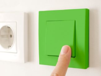 Im vergangenen Jahr gaben 39 Energieversorger Geschäft auf