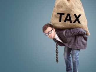 Steuerzahlerbund fordert Steuersenkung wegen Inflation