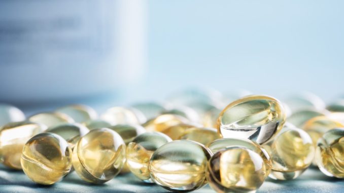 Nahrungsergänzungsmittel