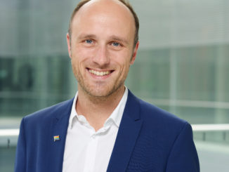 Queer-Beauftragter will Schwulen und Lesben in der Ukraine helfen Queer-Beauftragter will Schwulen und Lesben in der Ukraine helfen