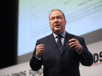 AfD-Ko-Chef Meuthen hält Nominierung von Otte für „falsch“ und „unklug“