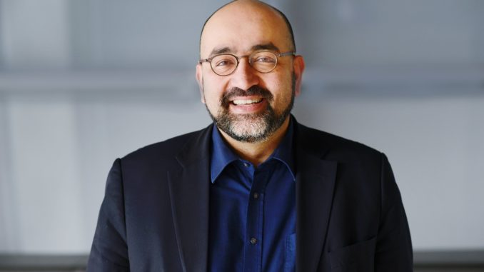 Bündnis 90/Die Grünen Bundestagsfraktion, CC BY-SA 4.0, via Wikimedia Commons