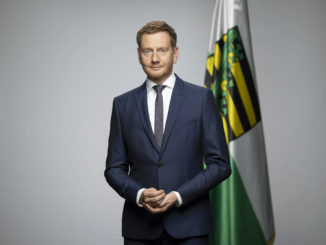 Kretschmer für Vize-Vorsitz der Bundes-CDU nominiert