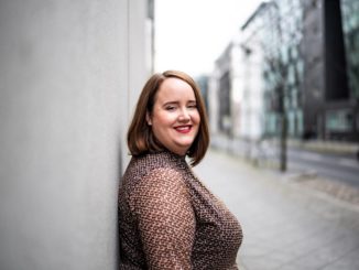 Ricarda Lang zur neuen Grünen-Vorsitzenden gewählt