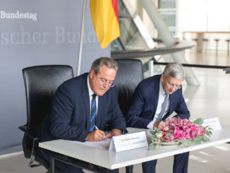 Polizeigewerkschaft fordert Klarheit zu Spitzenbesetzung bei Bundespolizei