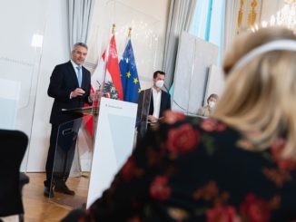 Österreich hebt ab 5. März fast alle Corona-Maßnahmen auf