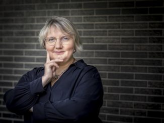 SPD-Politikerin Mast bezweifelt Einigkeit der CDU nach Neuaufstellung