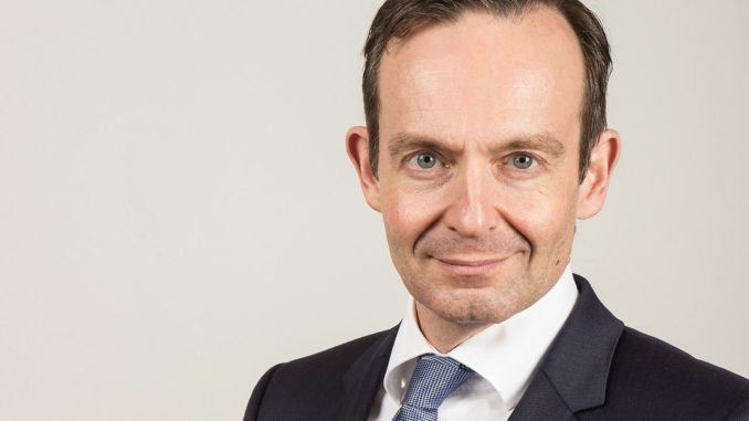 Volker Wissing, FDP - Bild: Harald Krichel, CC BY-SA 3.0 DE, via Wikimedia Commons