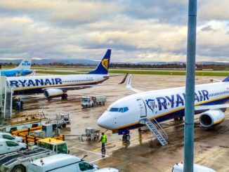 Ryanair macht sich über Lufthansa wegen angeblicher „Geisterflüge“ lustig