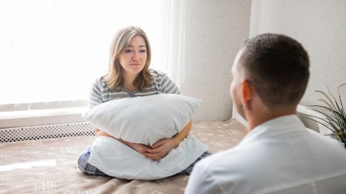 Symbolbild: Entzugsklinik