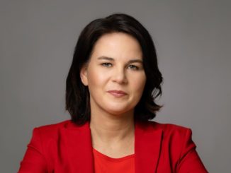 Baerbock droht Russland mit entschlossener Reaktion – auch bei Nord Stream 2